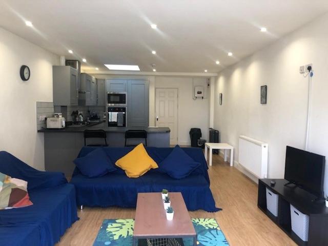 Short term lets from £15 per person per night Leilighet Bristol Eksteriør bilde