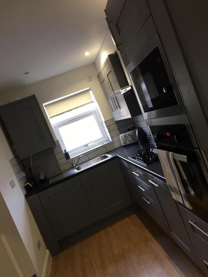Short term lets from £15 per person per night Leilighet Bristol Eksteriør bilde