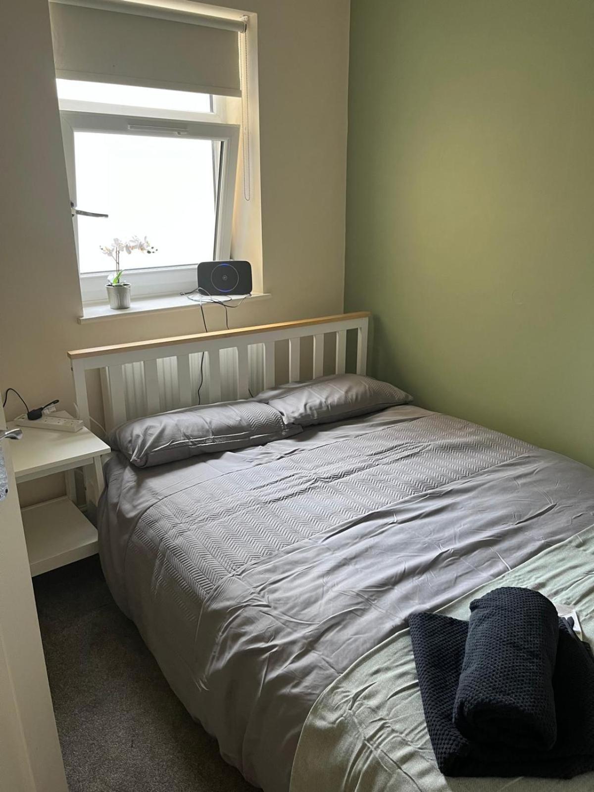 Short term lets from £15 per person per night Leilighet Bristol Eksteriør bilde